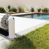 Wholesale Customized Automatic PC Shutter Pool Cover