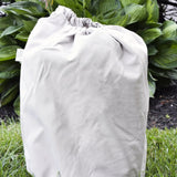 Wholesale Custom 600D T-Trailer Boat Cover Boat Width 114"