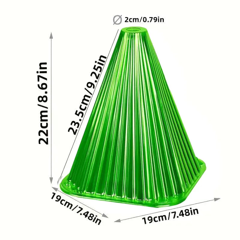 Wholesale Custom Plastic Plant Insect Cover