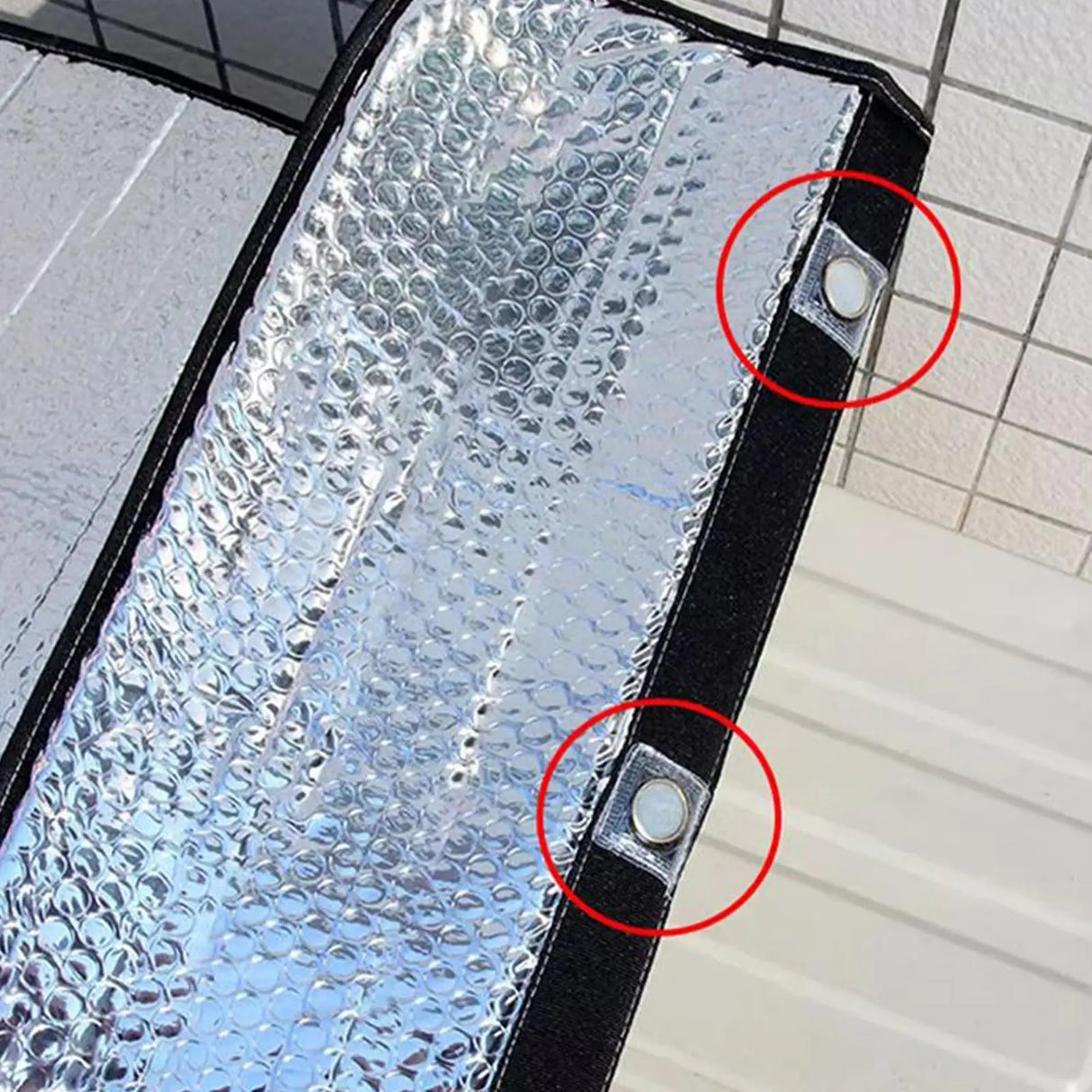 Wholesale Custom PVC Air Conditioner Outdoor Unit Cover Sunshade Heat Insulation Rain Protection