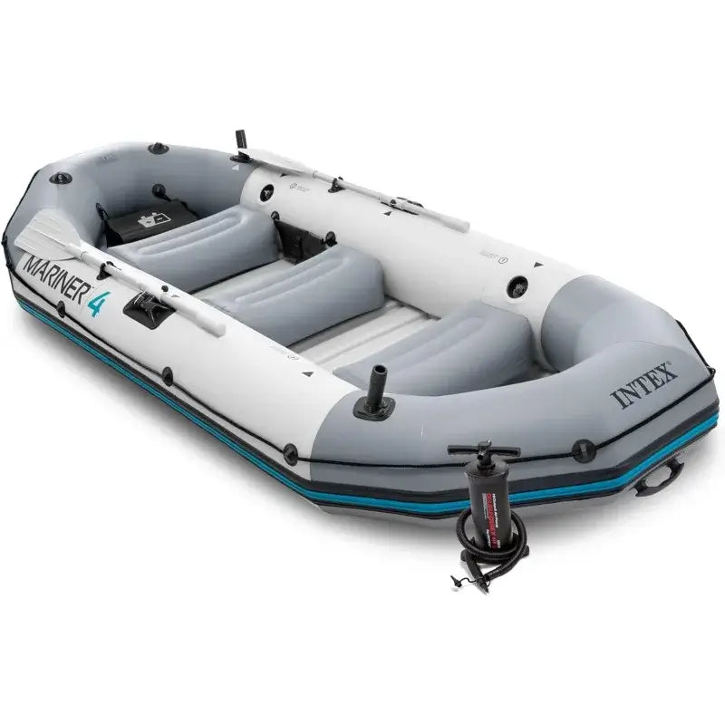 Wholesale Custom Inflatable Boat Set
