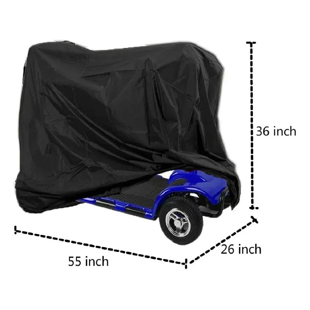 Wholesale Custom Lawn Tractor Mower Cover