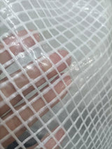 Portable PVC Greenhouse Cover Easy Assembly Plant Mini Growth Greenhouse Heat Insulation for Outdoor Balcony Garden