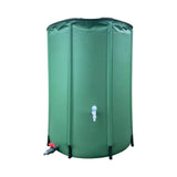 Wholesale Custom Foldable Green Rainwater Collection Barrel