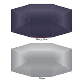 Wholesale Custom Outdoor Summer Thermal Insulation Carport Tarpaulin Tarpaulin UV Resistant