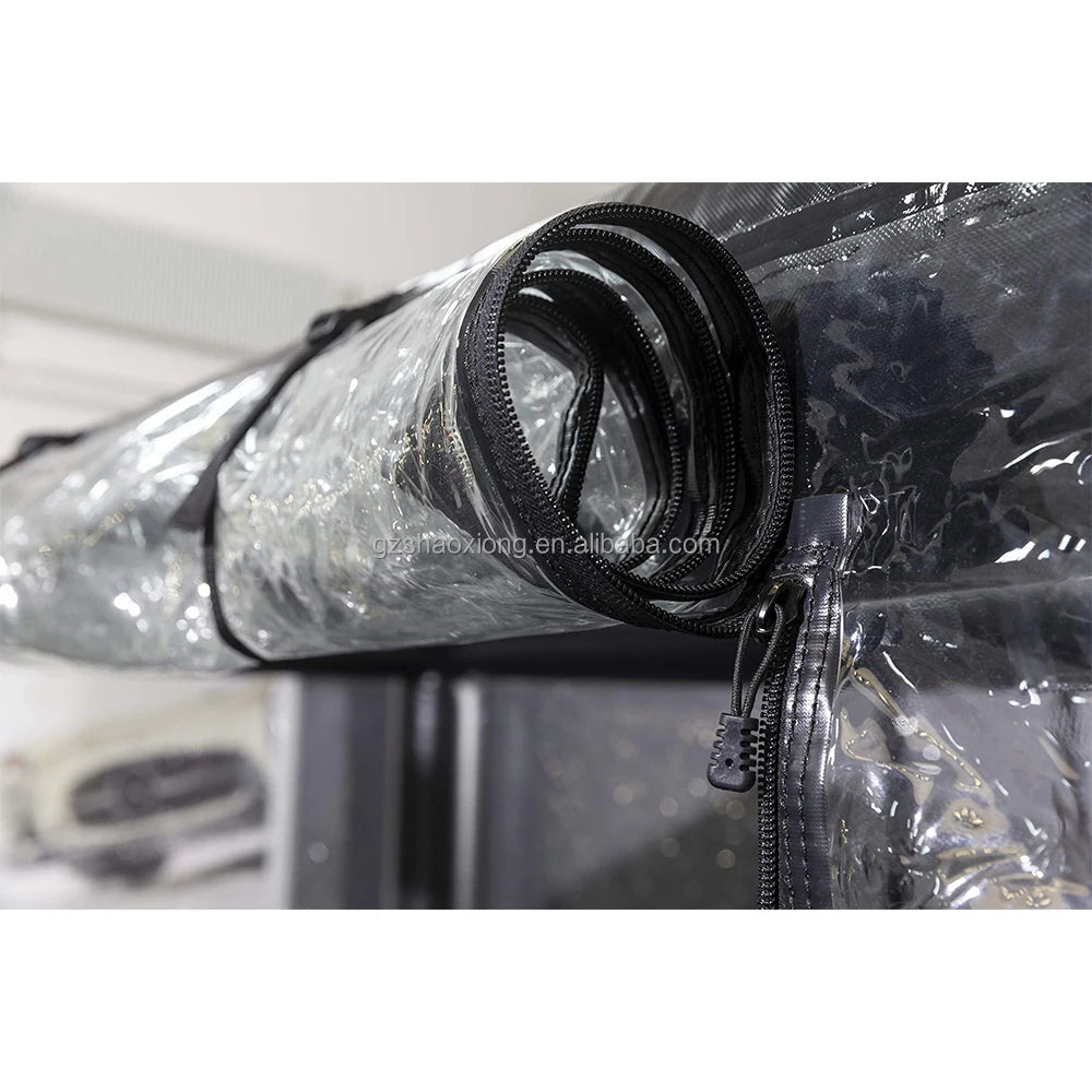Wholesale Custom Portable Inflatable PVC Garage Tent
