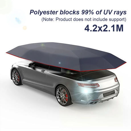 Wholesale Custom Outdoor Summer Thermal Insulation Carport Tarpaulin Tarpaulin UV Resistant