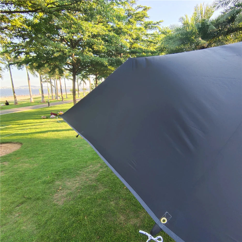 Wholesale Custom Green Waterproof Outdoor Camping Tent