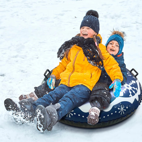 Wholesale Customization Universal PVC Inflatable Snow Tube