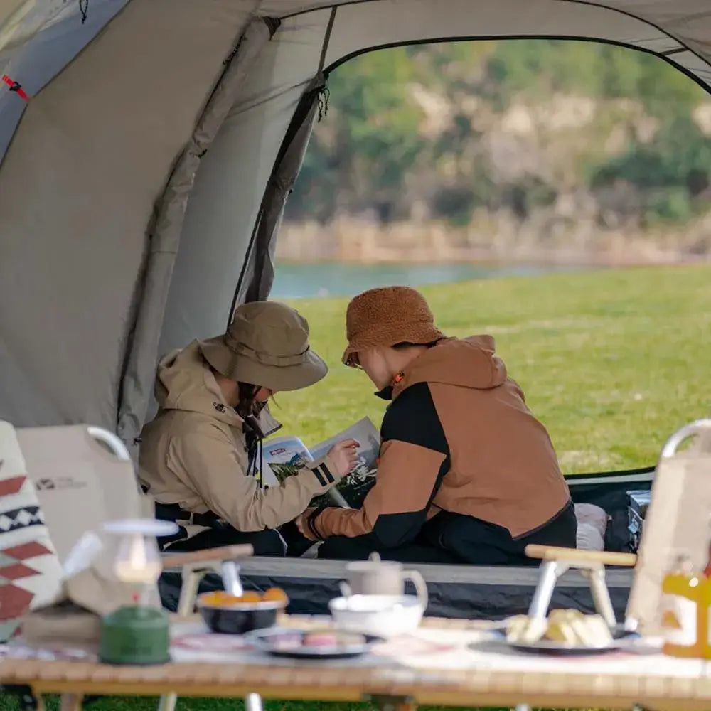 Wholesale Custom Camping Tent