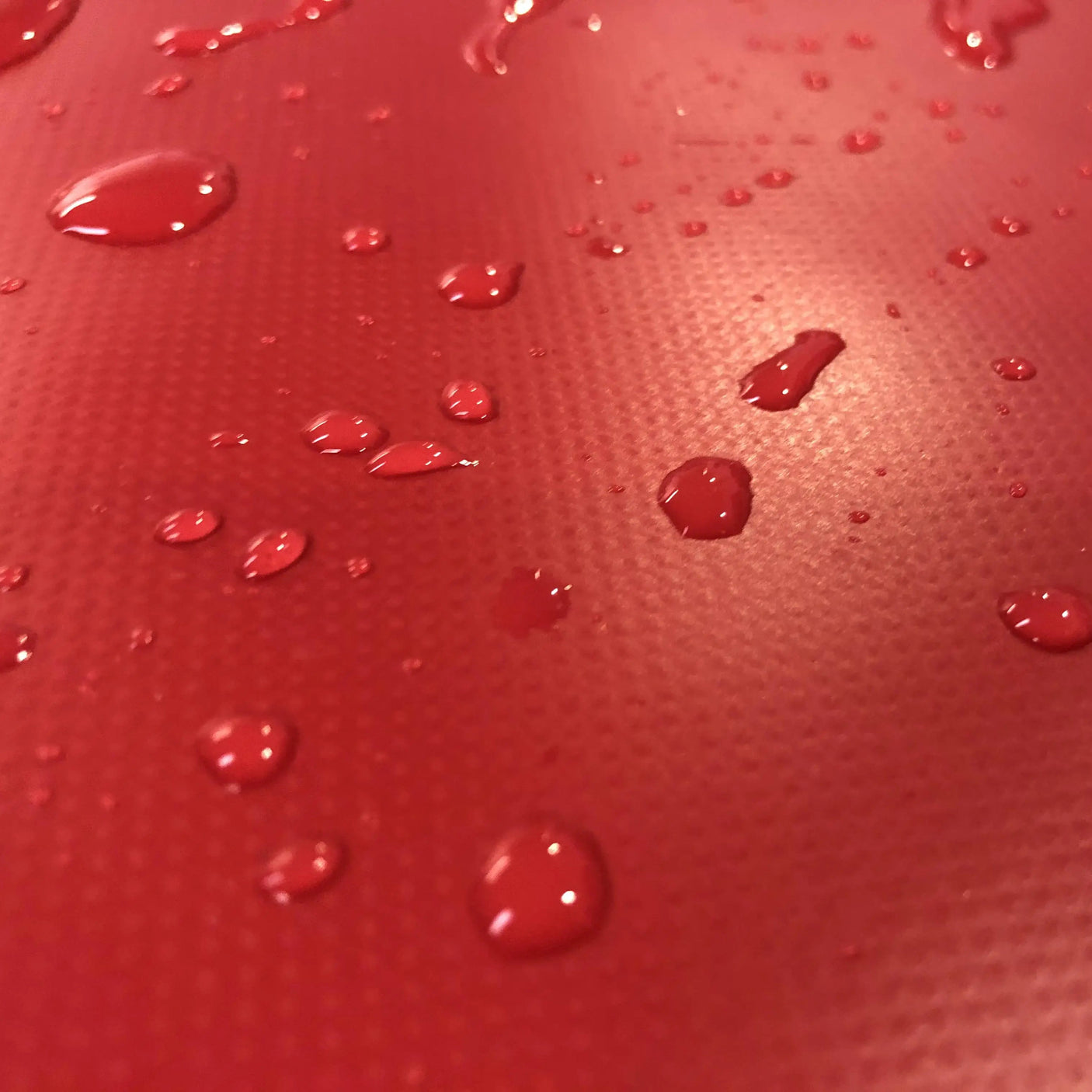 Wholesale Custom Anti Flood Hose Foldable Water Barrier PVC Tarpaulin