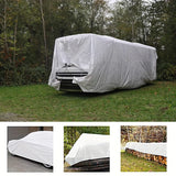 Wholesale Custom PE Waterproof White Sunshade