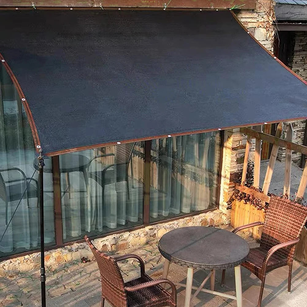 Wholesale Customized Black 70% Greenhouse Shade Net
