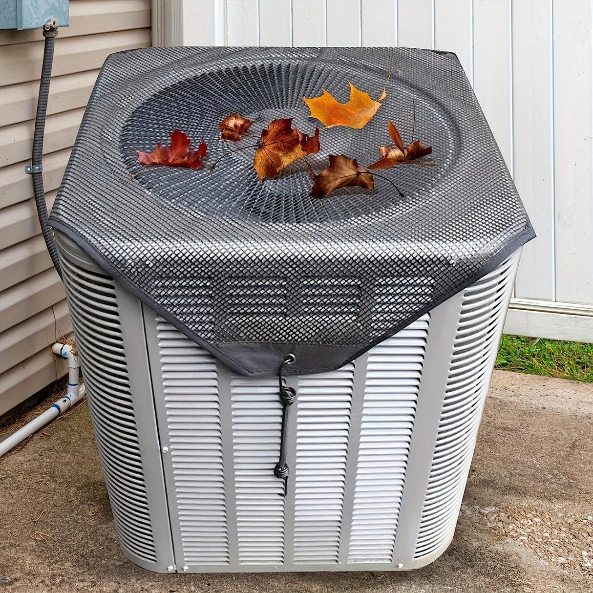 Wholesale Custom PVC Outdoor Air Conditioner Covers