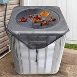 Wholesale Custom PVC Outdoor Air Conditioner Covers