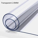 PVC Tablecloth Tablecloth