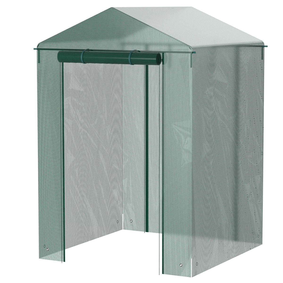 Wholesale Custom PVC Garden Plant Shelter for Warmth and Wind Protection