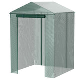 Wholesale Custom PVC Garden Plant Shelter for Warmth and Wind Protection