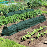 Wholesale Customization 3-meter Portable Greenhouse Sun Protection Net