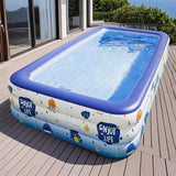 Wholesale Custom Large Inflatable Swimming Pool