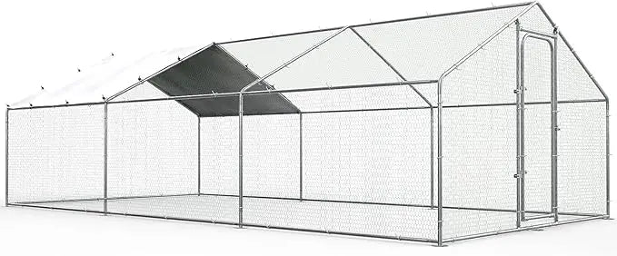 Wholesale Custom Poultry Farm Sidewall Curtain