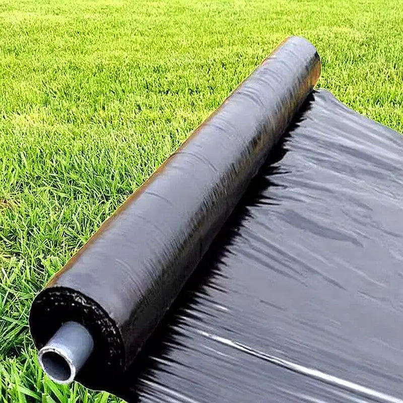 Wholesale Customization Weed Control Plastic Film