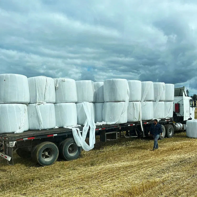 Wholesale Custom Silage Cover Film, 1500m