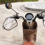 Wholesale Custom PVC Motorcycle Gloves Waterproof Cover