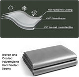 Wholesale Customization Rain Tarp Waterproof Fabric