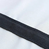 Wholesale Custom 600D T-Trailer Boat Cover Boat Width 114"