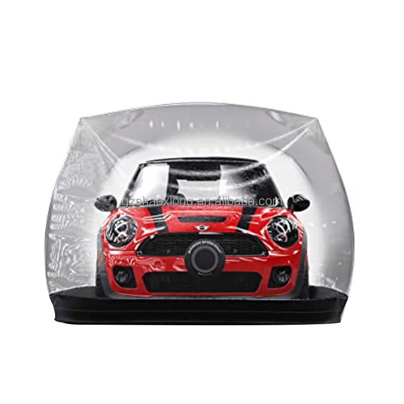 Wholesale Custom Portable Inflatable PVC Garage Tent