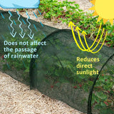 Wholesale Customization 3-meter Portable Greenhouse Sun Protection Net