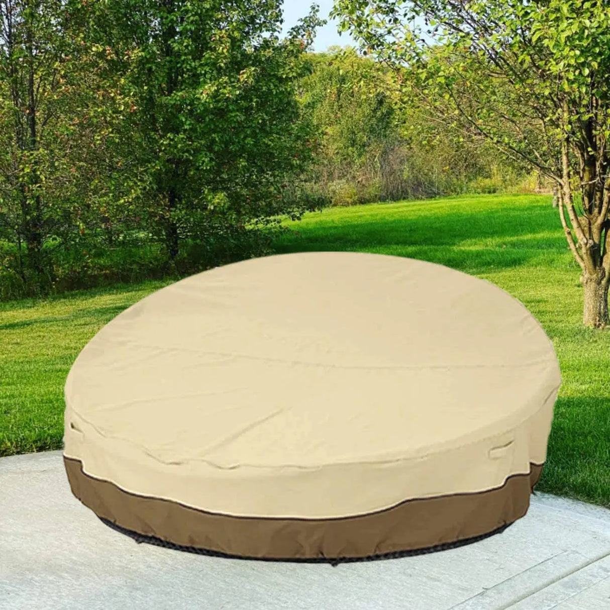 Wholesale Custom 75 Inch Heavy Duty 420D Waterproof Bed Sheet