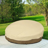 Wholesale Custom 75 Inch Heavy Duty 420D Waterproof Bed Sheet