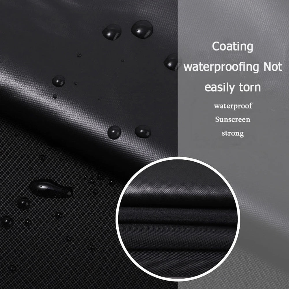 Wholesale Custom Waterproof Cover Trailer Tarpaulin