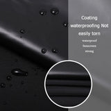 Wholesale Custom Waterproof Cover Trailer Tarpaulin