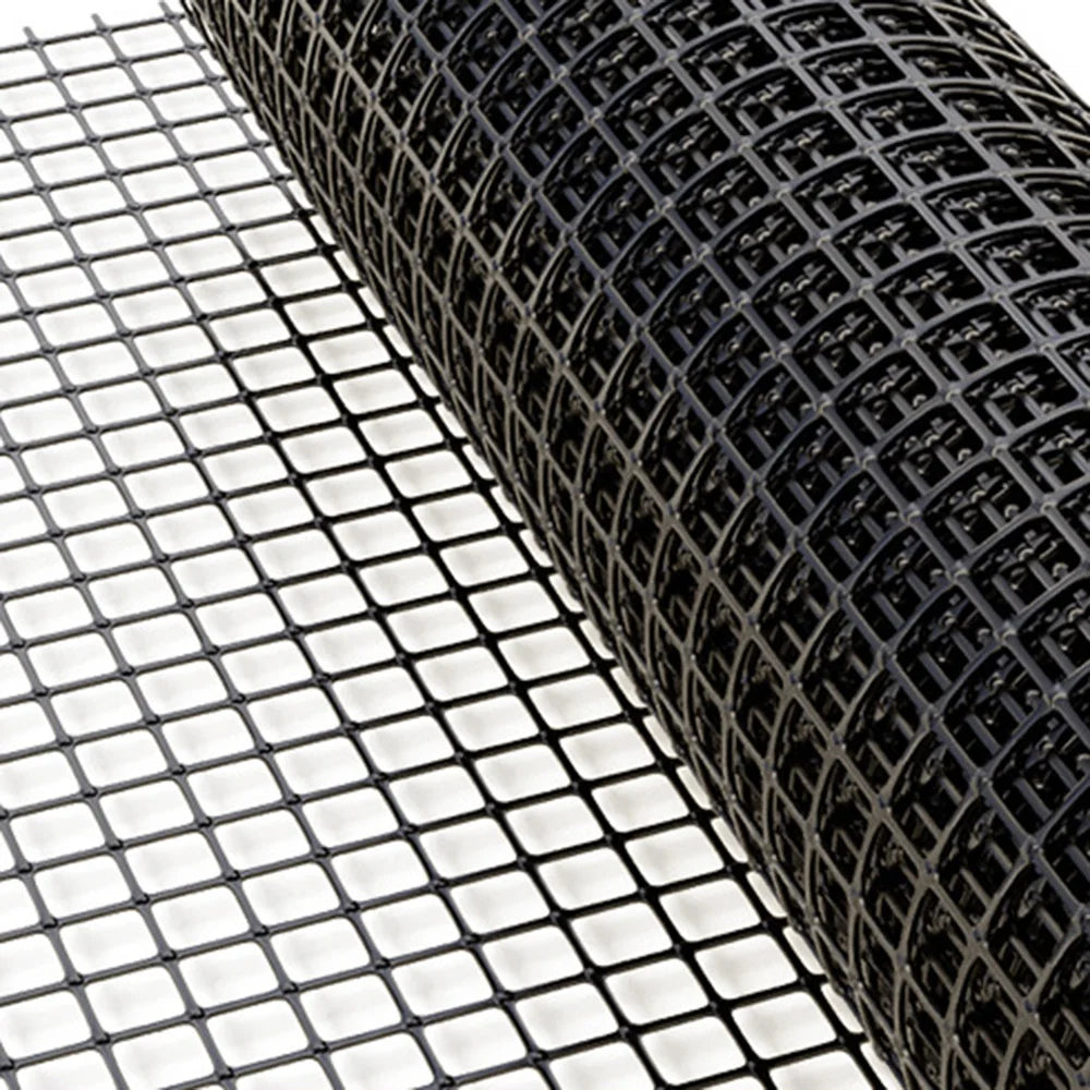 Wholesale Custom PVC Garden Fence Net Netting