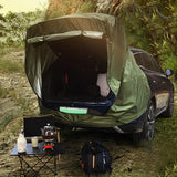 Wholesale Custom Outdoor Car Rear Tent
