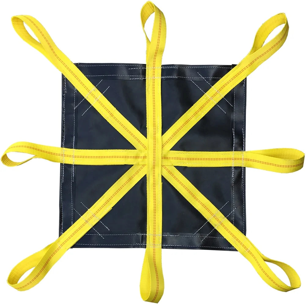 Wholesale Custom Winter Snow Removal Waterproof Cloth