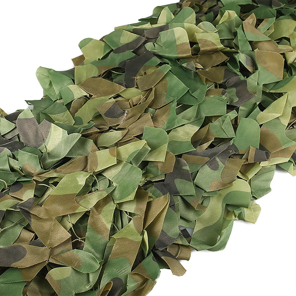 Wholesale Custom Hunting Camouflage Nets