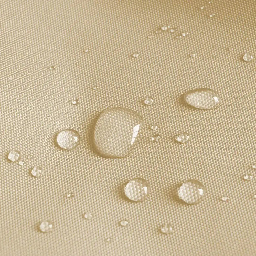 Wholesale Custom 75 Inch Heavy Duty 420D Waterproof Bed Sheet