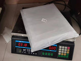 Wholesale Custom PVC Rectangular Waterproof Soft Tablecloth