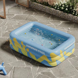 Wholesale Custom PVC Inflatable Home Swimming Pool