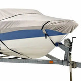 Wholesale Customized Anti-Hail T-Type PVC Boat Cover