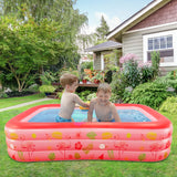 Wholesale Custom Inflatable Swimming Pools For Children