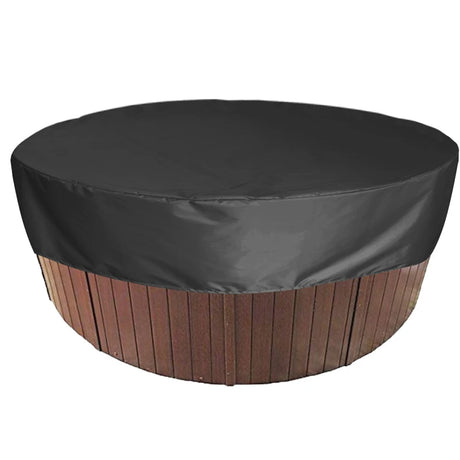 Wholesale Custom Round Bathtub Dust Cover