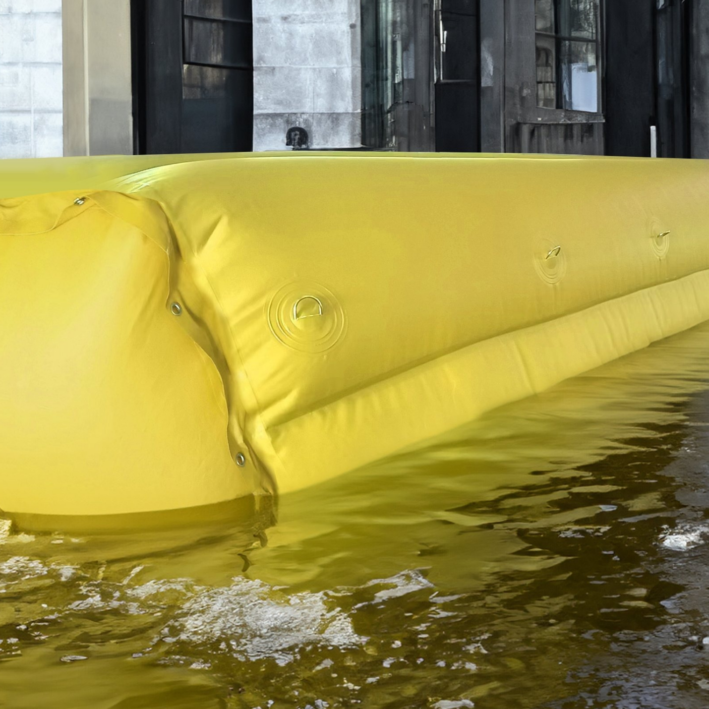 Wholesale Customization Hurricane Proof Tarp