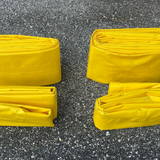 Wholesale Custom PVC Waterproof Canvas Truck Cover