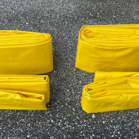 Wholesale Custom PVC Waterproof Canvas Truck Cover
