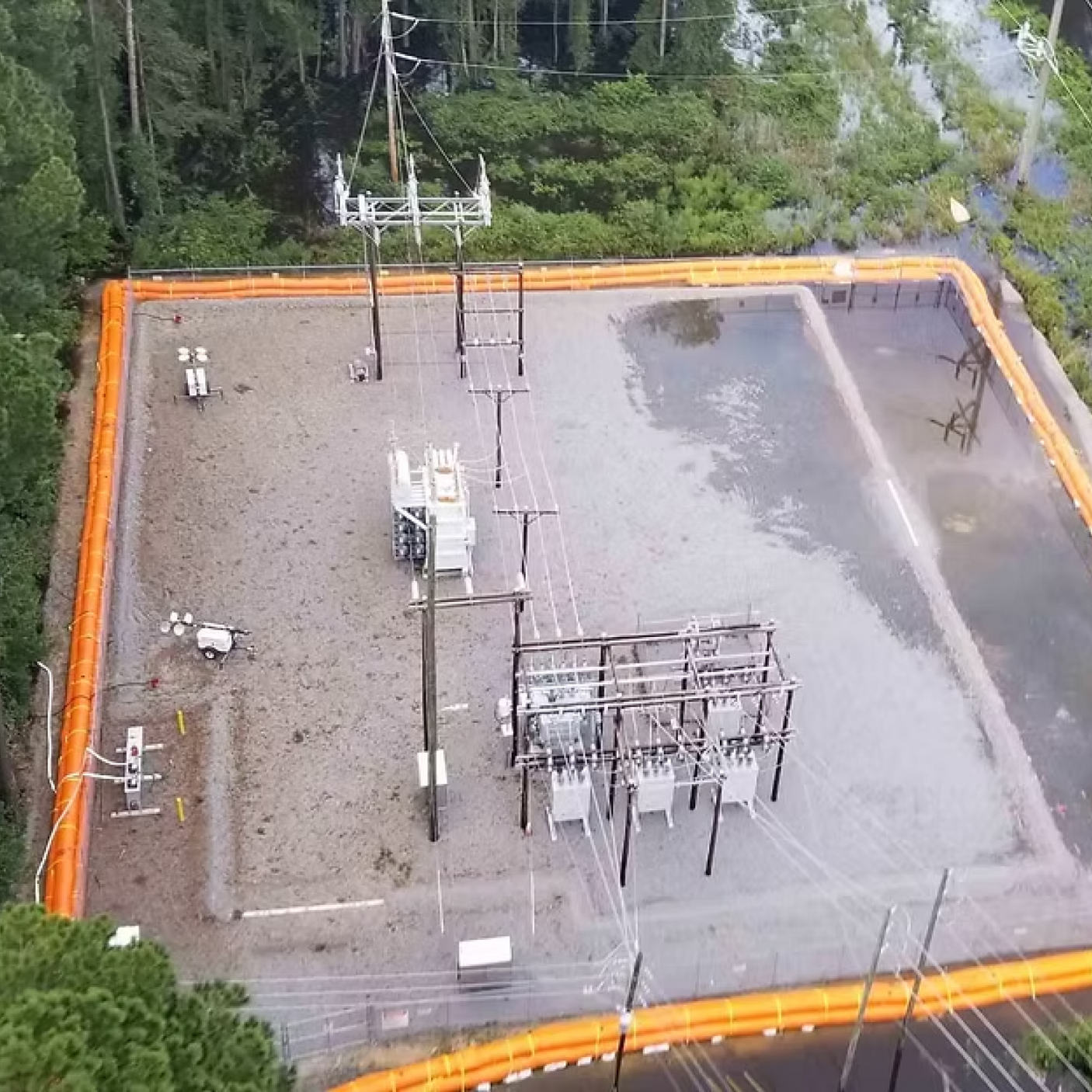 Wholesale Customization Hurricane Proof Tarp